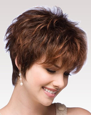 Good Hair Ystad Emelie