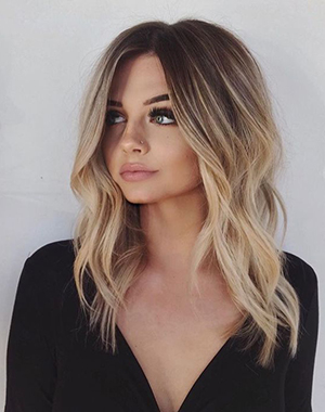 Good Hair Ystad Emelie