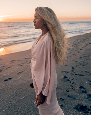 Good Hair Ystad Emelie