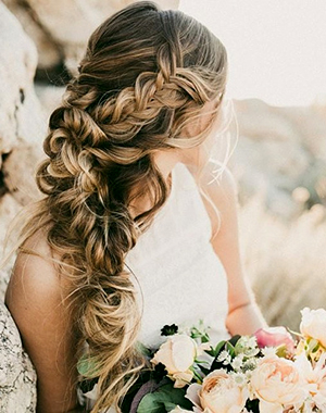 Good Hair Ystad Emelie