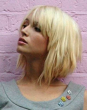 Good Hair Ystad Emelie