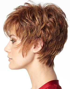 Good Hair Ystad Emelie