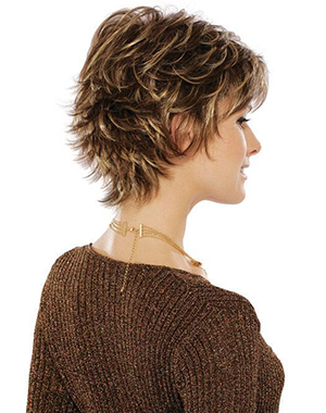 Good Hair Ystad Emelie