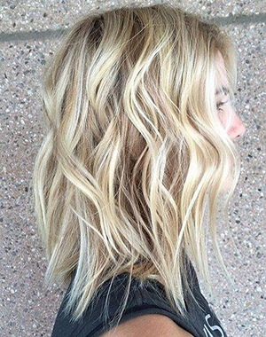 Good Hair Ystad Emelie