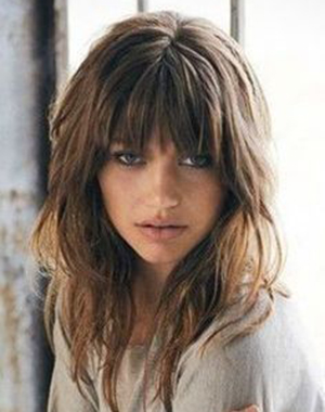 Good Hair Ystad Emelie