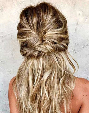 Good Hair Ystad Emelie