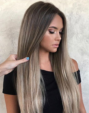 Good Hair Ystad Emelie