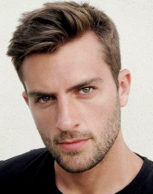 Good Hair Ystad Emelie