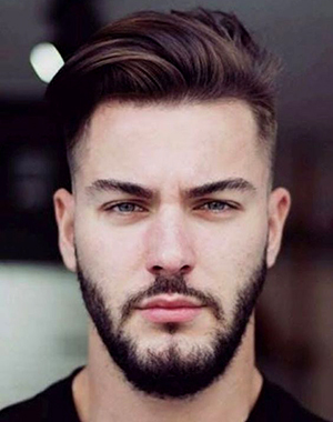 Good Hair Ystad Emelie