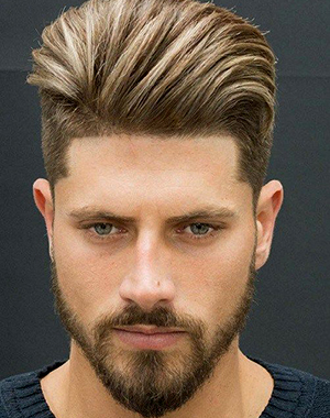 Good Hair Ystad Emelie