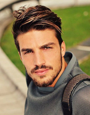 Good Hair Ystad Emelie