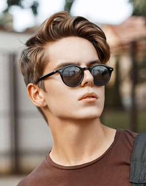 Good Hair Ystad Emelie