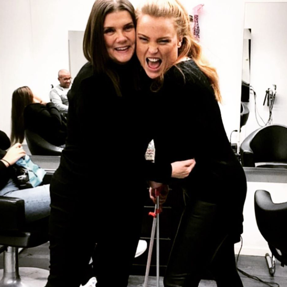 Good Hair Ystad Emelie