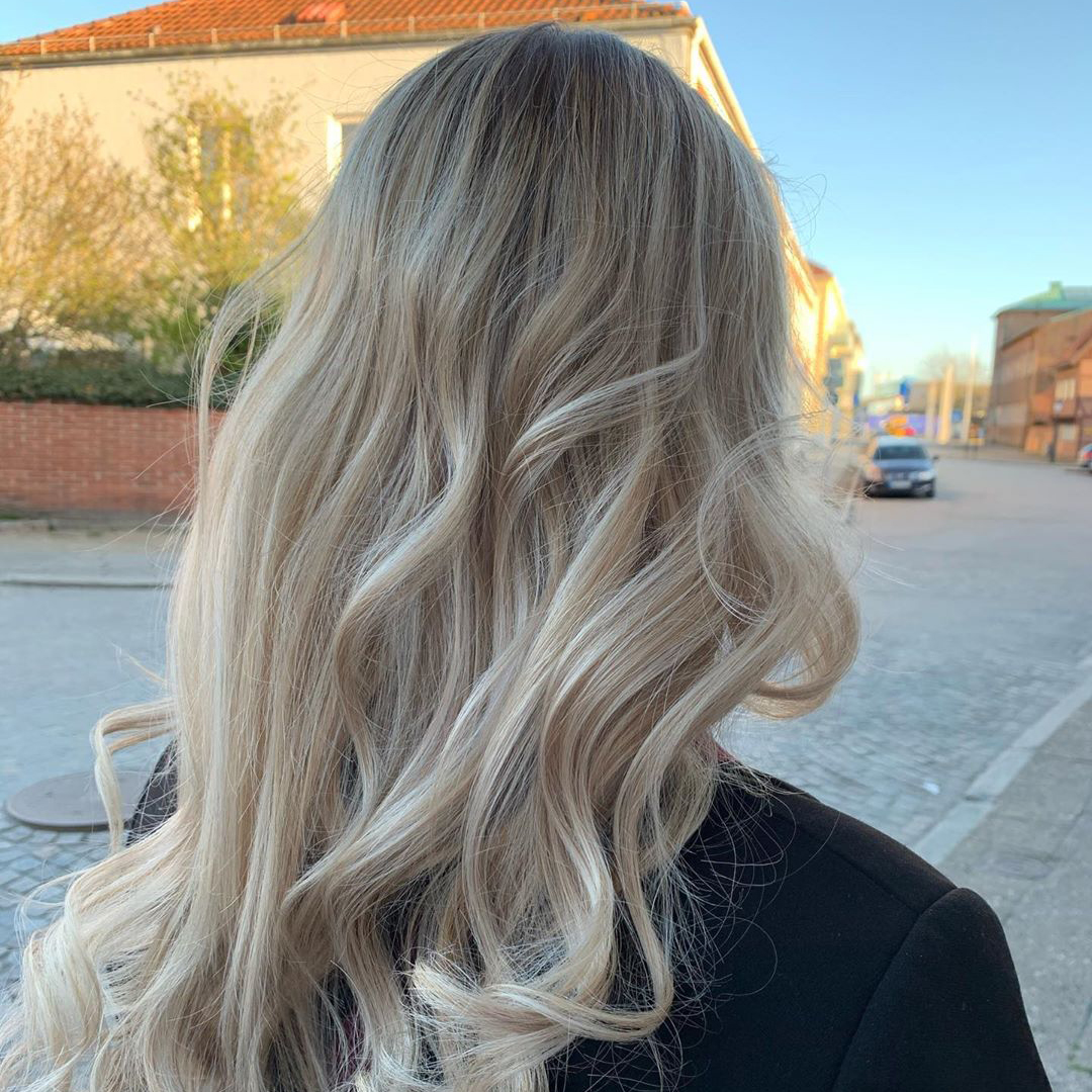 Good Hair Ystad Emelie