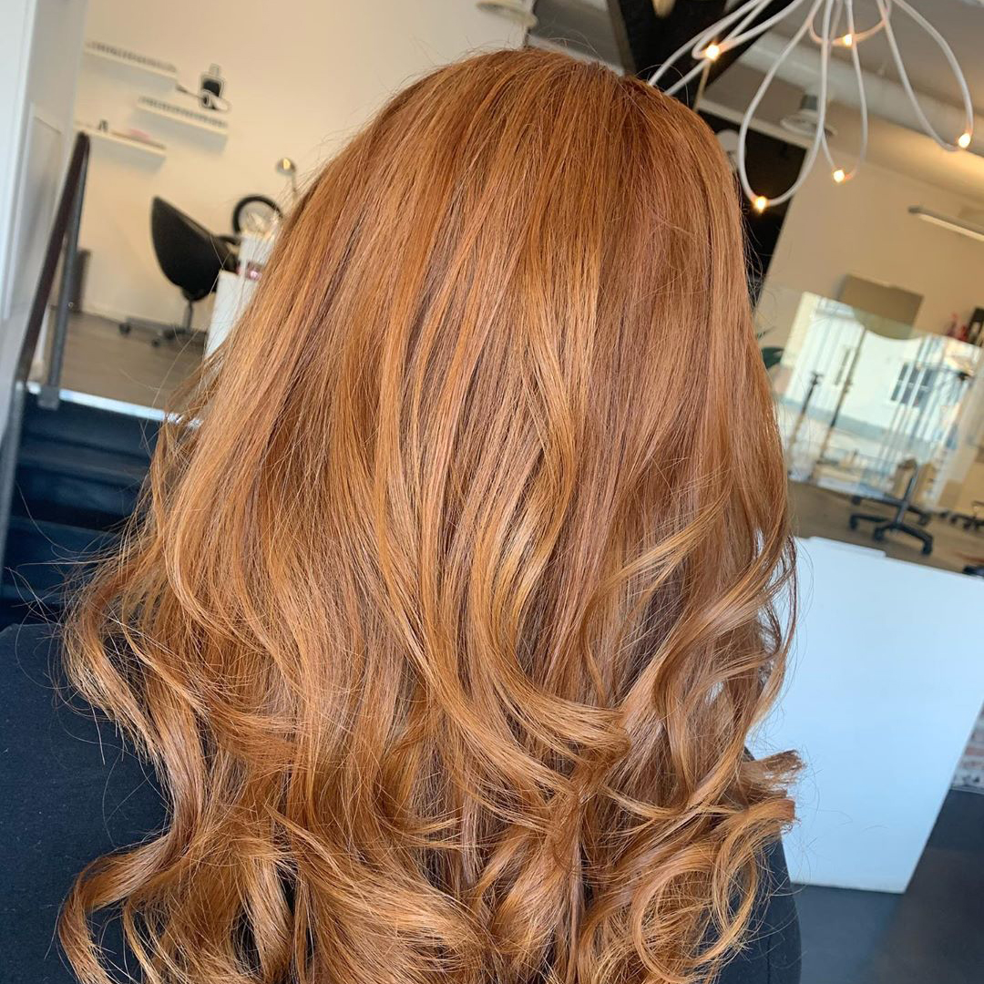 Good Hair Ystad Emelie