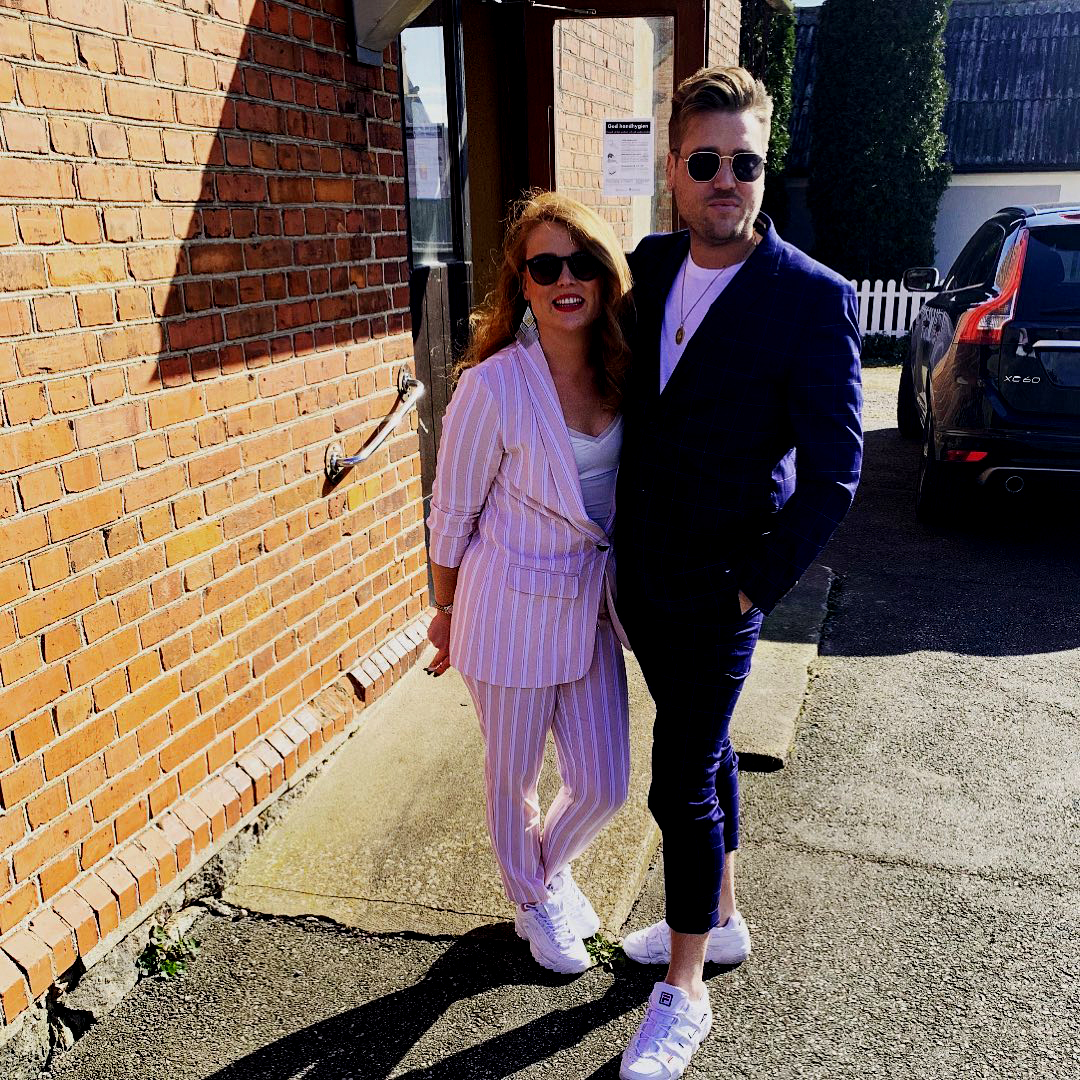 Good Hair Ystad Emelie