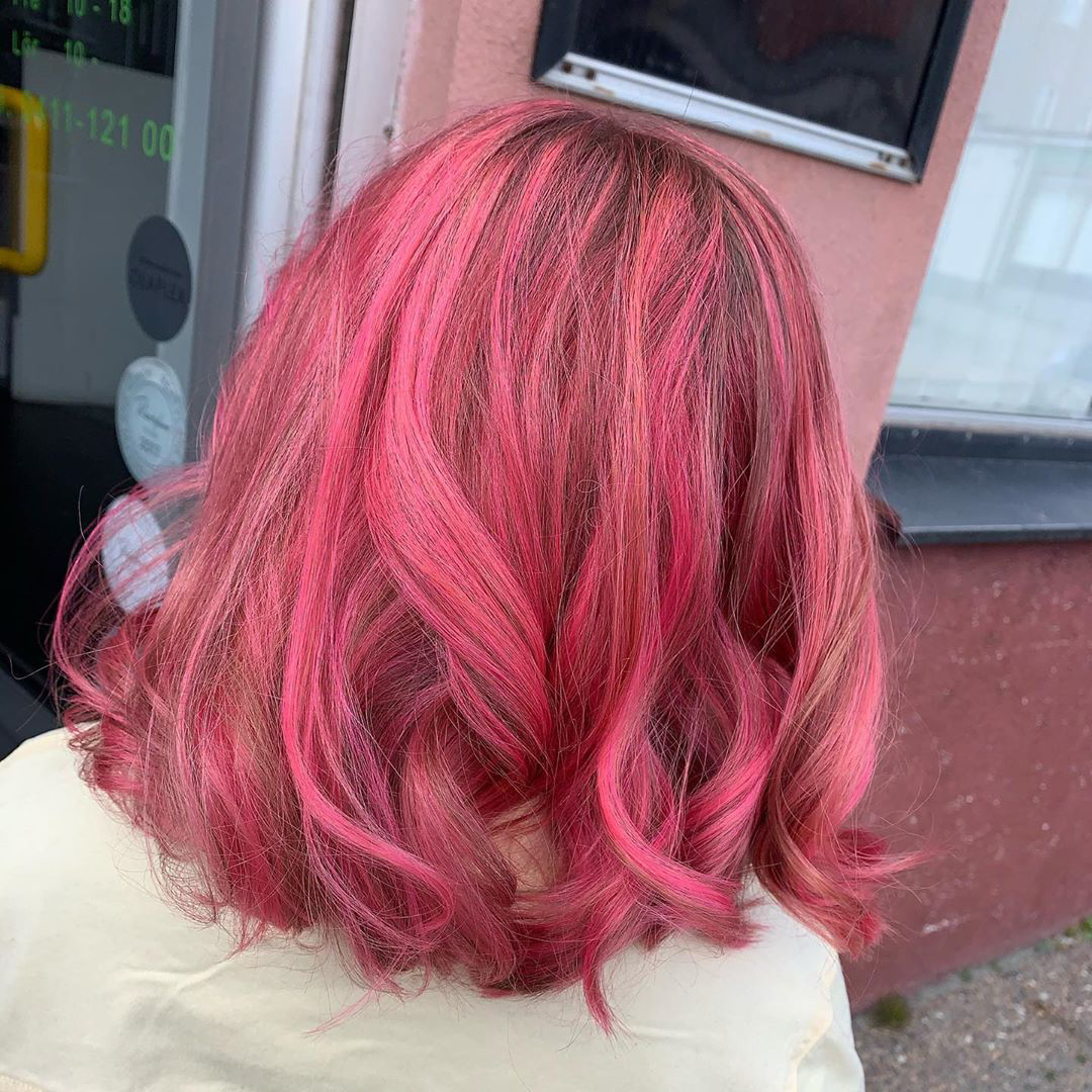 Good Hair Ystad Emelie