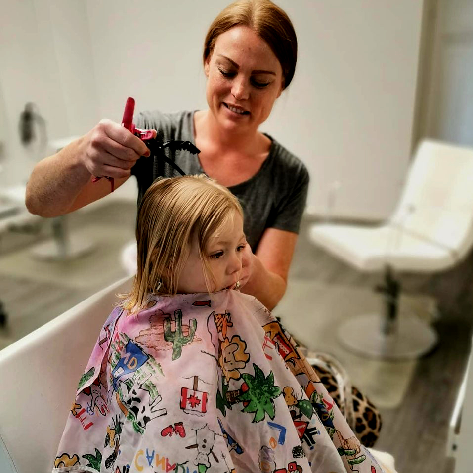 Good Hair Ystad Emelie