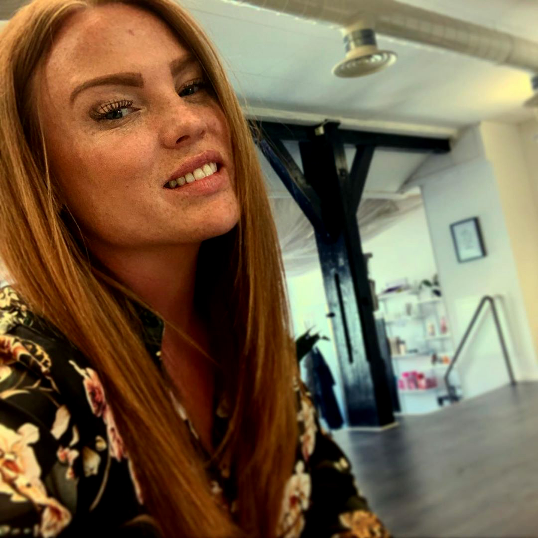 Good Hair Ystad Emelie